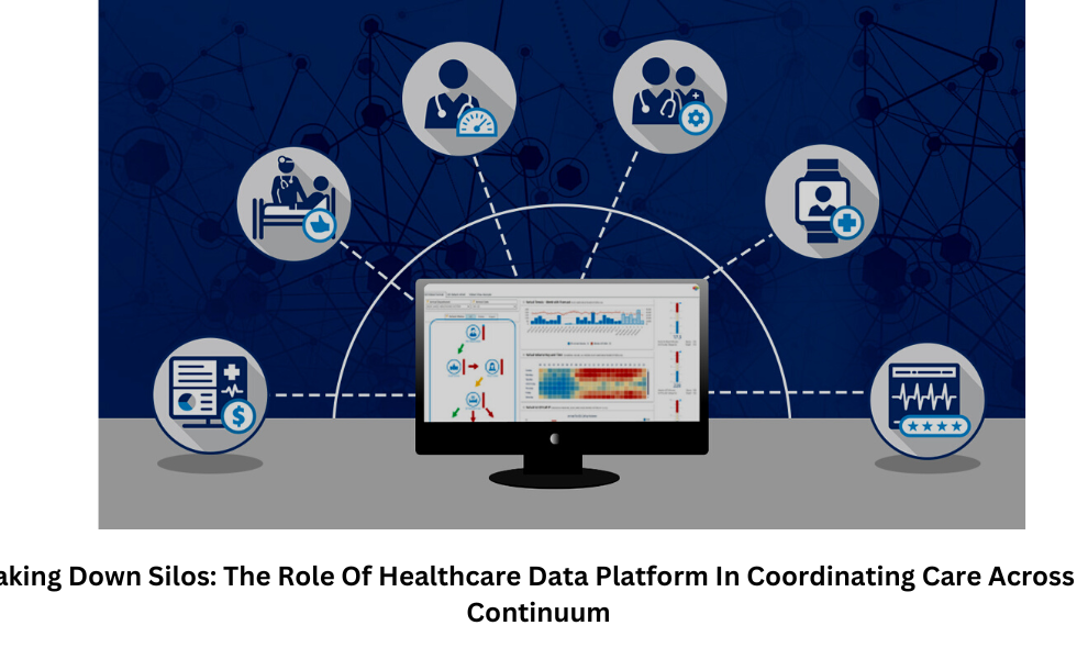 Healthcare Data Platform