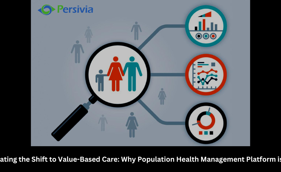 Population Health Management Platform