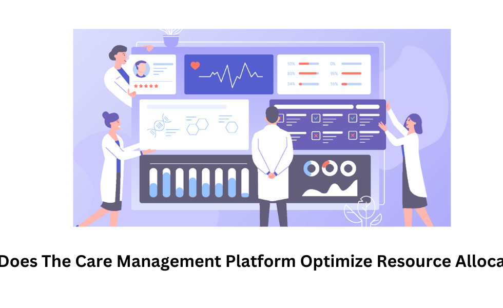 Care Management Platform