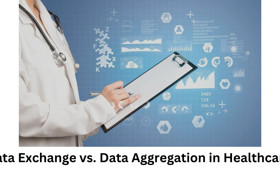 Data Aggregation